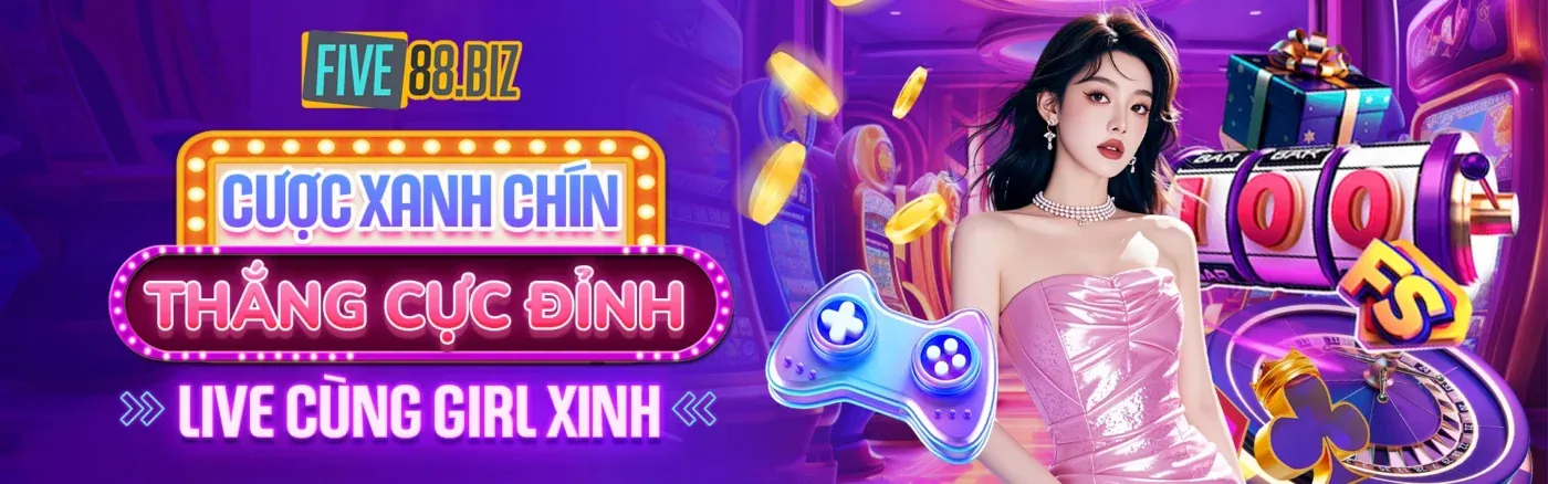 Bàn Baccarat sang trọng tại Win99