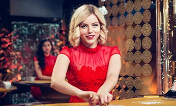 Hình ảnh minh họa chiến lược chơi Baccarat